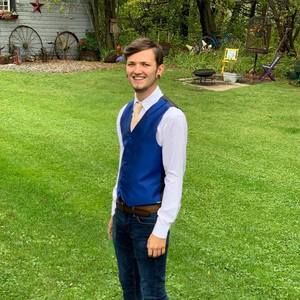 Meet your Posher, Tyler